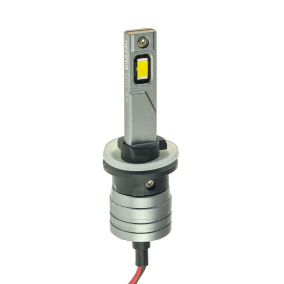 LED лампа Decker LED PL-05 5K H27
