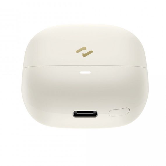 Беспроводные наушники HAVIT HV-TW905 TWS Beige | Зображення 6