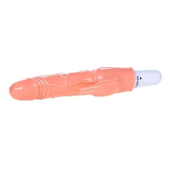 Вібратор FANTASY VIBRO Sex Aura | Зображення 1