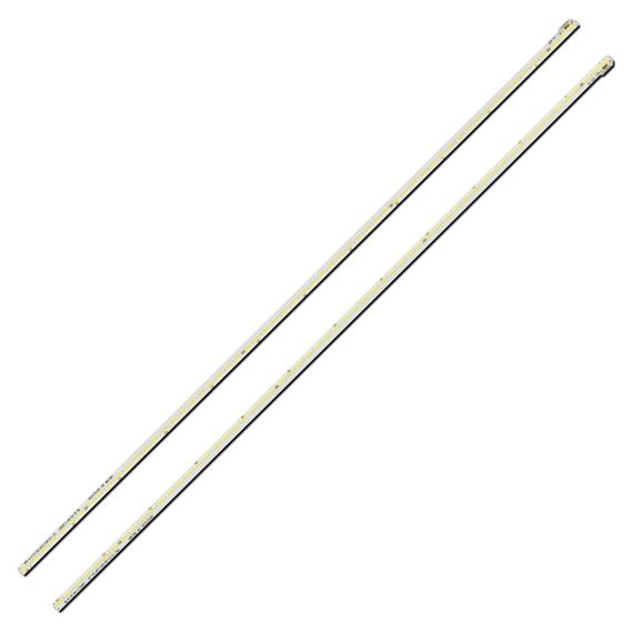 LED підсвітка TV 55" V16 ART3 2428 REV 0.3 6 L-Type 55" V16 ART3 2429 REV 0.3 6 R-Type 6916L2428A/2429A 2шт.