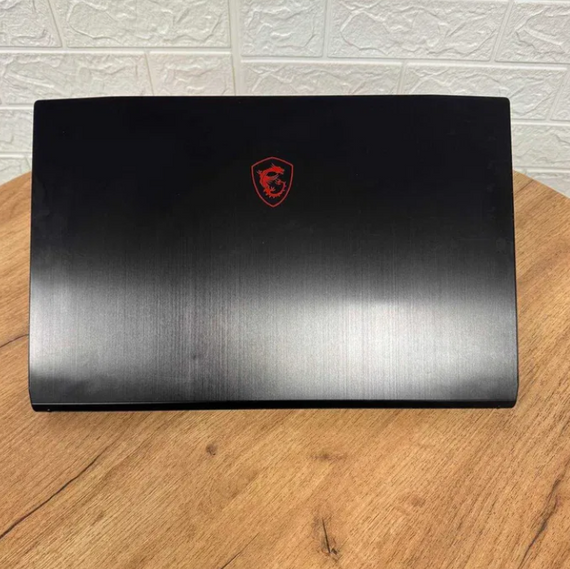 Ноутбук  MSI GF75 Thin 10UEK 144Hz i7 10750H 16GB SSD 500GB RTX 3060 Б/В | Зображення 6