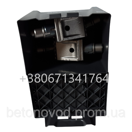 Пласкі різці BFZ162 BFZ100x70/2 | Зображення 5