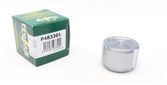 Поршенек суппорта переднего Lada 2101-2107 Niva 48x33,05mm  P483301