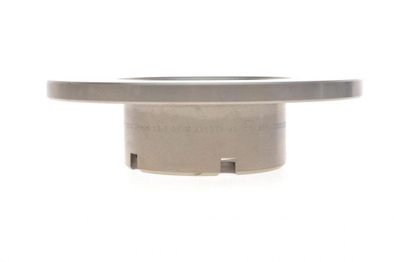 Диск тормозной передний Mercedes Benz 207-508D 77-96 279.5x16  полный  23-0210 | Зображення 2