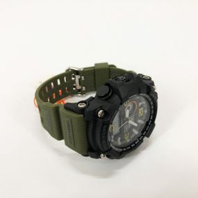 Військові годинники для військовослужбовців, Кращі військові годинники Оригінальні спортивні MB-57
