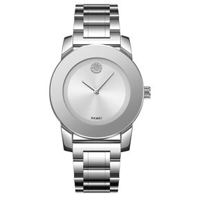 Годинник S2kmei 2176SI Silver