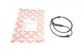Датчик ABS передній BMW X1 F48 15- L=635mm  177215