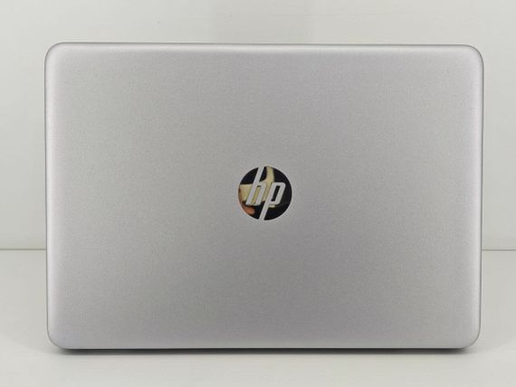 Ультрабук HP EliteBook 840 G3 / 14" (1366x768) TN / Intel Core i5-6300U (2 (4) ядра по 2.4 - 3.0 GHz) / 8 GB DDR4 / 256 GB SSD / Intel HD Graphics 520 / WebCam б/в | Зображення 2