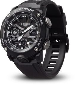 Часы наручные Casio G-Shock GA-2000S-1AER