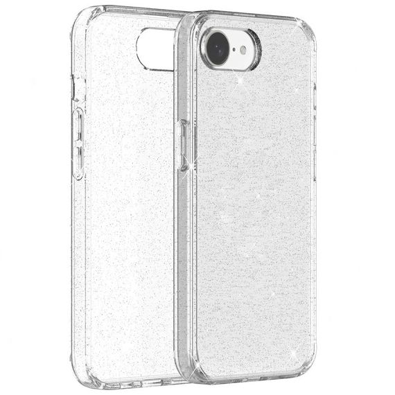 TPU чохол Nova для Apple iPhone 16e (6.1") | Зображення 1