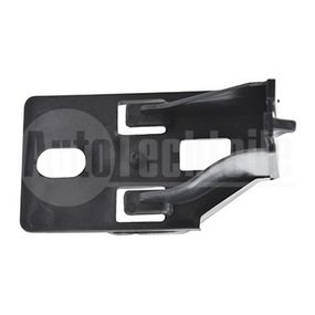 Крепление бампера переднего правое BMW X5 F15 12-18/ X6 F16 13-19, AutoTechteile, 704 5144, 5703-05-0096932P