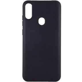 Чохол TPU Epik Black для Huawei Y6 (2019)