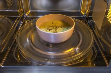 Мікрохвильова піч Gorenje вбудовувана BMI251SG3BG | Зображення 6