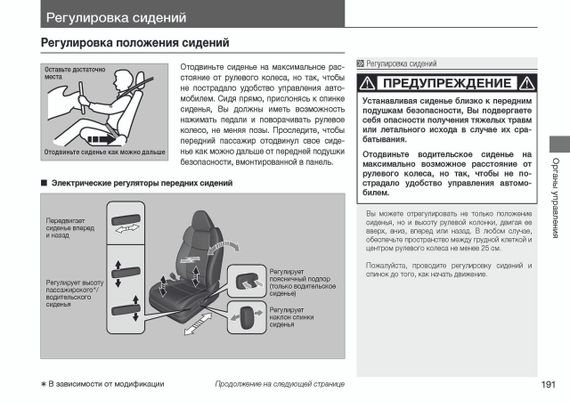 Acura TLX. Руководство по эксплуатации, книга, мануал инструкция | Зображення 2
