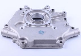 Кришка блока двигуна м/б 177F/188F (9/13Hp) AMG