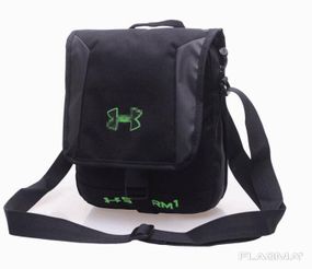 Сумка через плечо Under Armour Storm1 (черная)