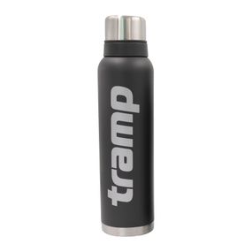 Термос Tramp Expedition Line 1,6 л серый TRC-029-grey