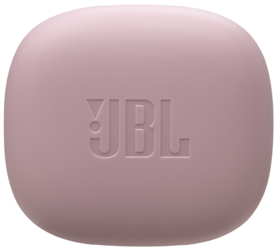 Гарнітура JBL WAVE FLEX 2 Pink (JBLWFLEX2PIK) | Зображення 4