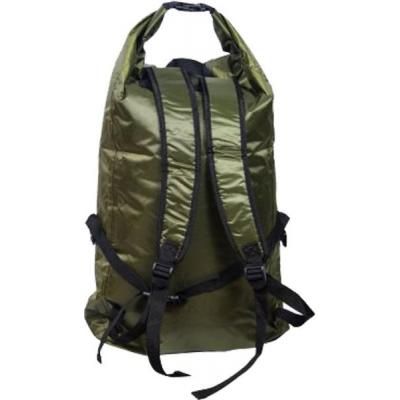 Гермомішок Tramp Diamond Rip-Stop 25 л Olive (UTRA-256-olive) | Зображення 1