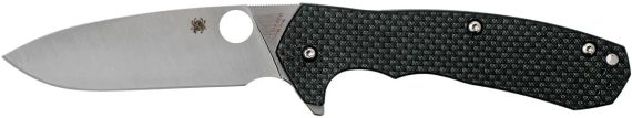 Ніж Spyderco Amalgam