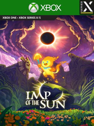 Imp of the Sun (Xbox Series X/S) - Xbox Live Key - ARGENTINA