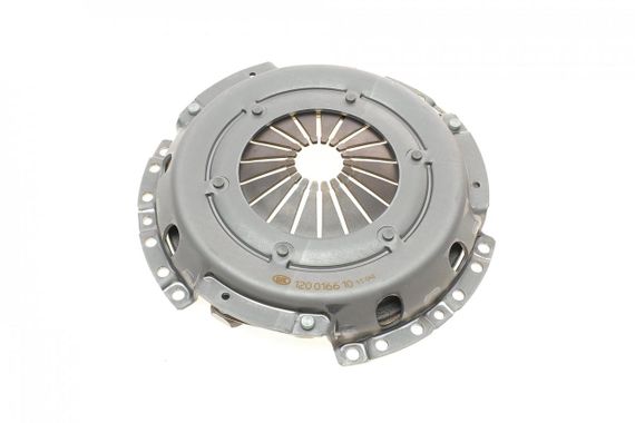 Комплект зчеплення VW Caddy II 1.4 95-04 d=200mm  +вижимний  620 1284 00 | Зображення 4