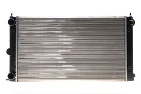Радіатор охолодження VW Golf I II Jetta I II 1.5 1.6D 1.6 GTI 1.8 GTI 76-93 58002045