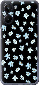 Чехол на Realme 10 Цветочный "4900u-2946-17620"