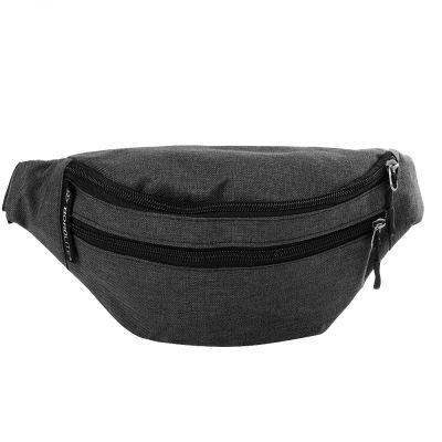 Сумка Bordlite JBBB 40 Dark Grey (JBBB40 DARK GREY)