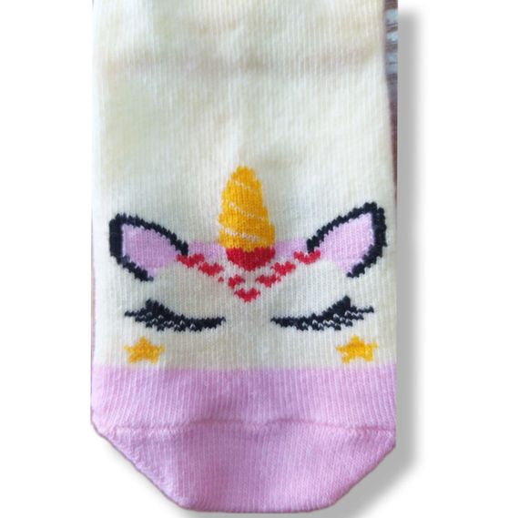 Шкарпетки для новонароджених і малюків 6 -12міс. ТМ TwinSocks | Зображення 3
