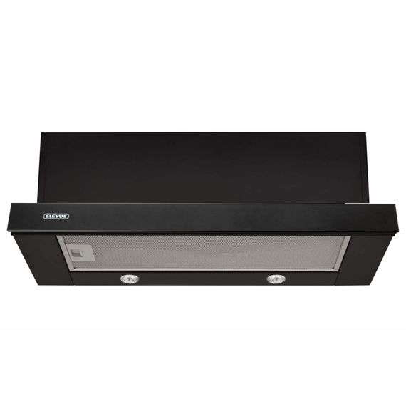 Вытяжка кухонная Eleyus BREEZE G 1000 60 BL | Зображення 3