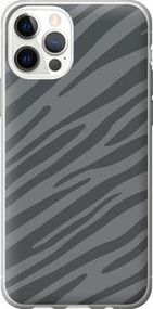 Чохол для Apple iPhone 12 з пластику FCh_060716