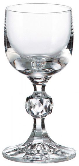 Чарки Bohemia Sterna Klaudie 4S149/050 50 мл 6 шт
