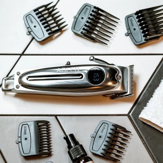 Машинка для стрижки волос Adler AD 2831 | Зображення 2