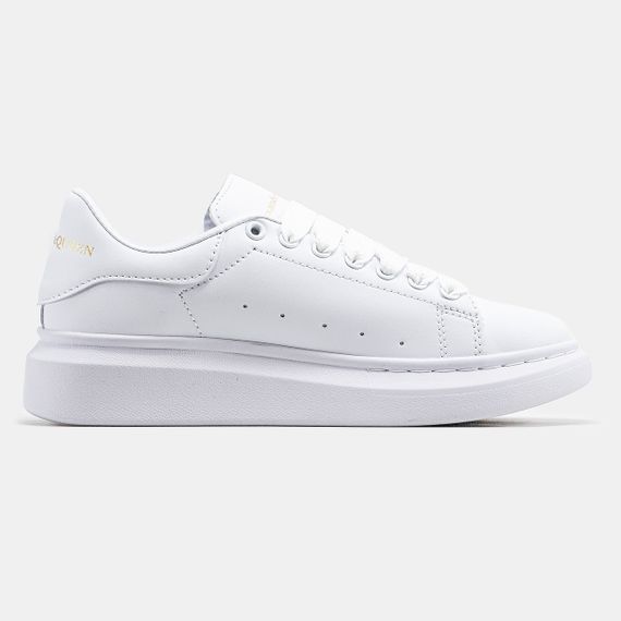 Кросівки жіночі Ale4xa4der M3Qu6en весна / літо / осінь 1386 37 23.5 см | Зображення 8