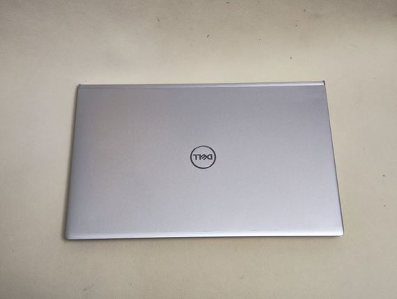 Ультрабук Dell Inspiron 15 7501 / 15.6" (1920x1080) IPS Touch / Intel Core i5-10300H (4 (8) ядра по 2.5 - 4.5 GHz) / 8 GB DDR4 / 256 GB SSD / Intel UHD Graphics / WebCam б/у | Зображення 6