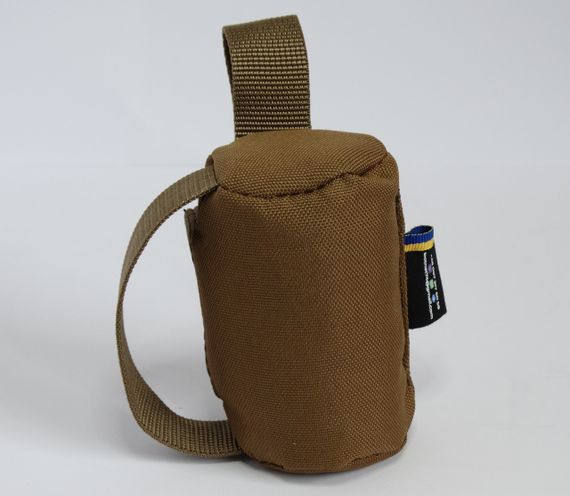 Мішок малий подушка 6 на 9 см GEN 1 койот | Зображення 6