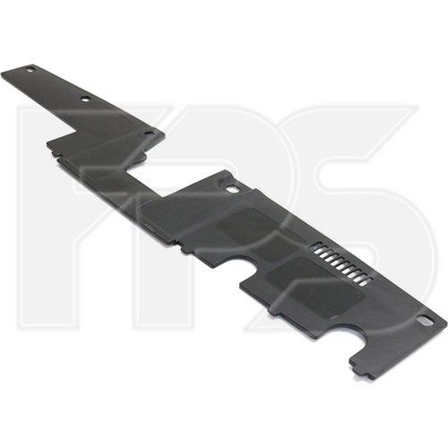 Накладка над радиатором Mazda 3 BM '13-16 пластмассовая (FPS) BJS7501A1A