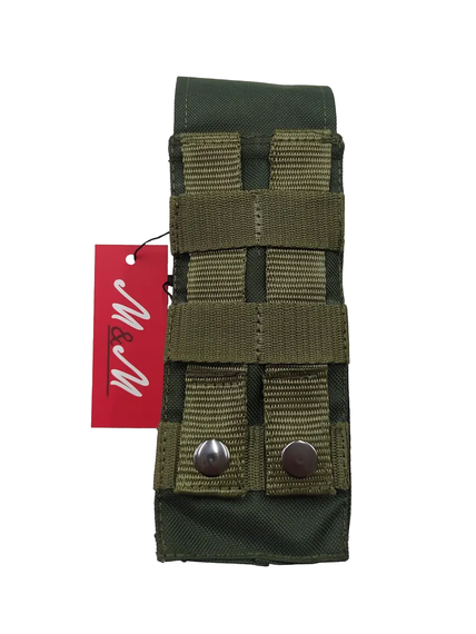 Підсумок для магазинів M&M серія А І-2 2шт Вид 2 Olive Green Хакі (213262) | Зображення 6