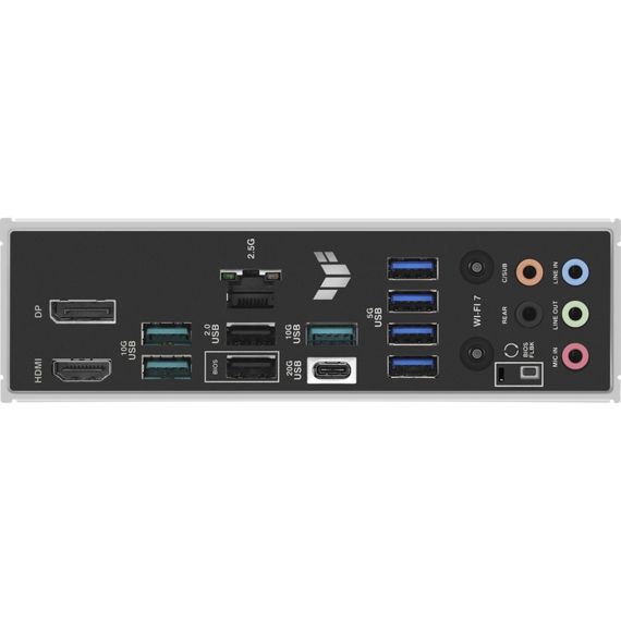 Материнська плата ASUS TUF GAMING B850-PLUS WIFI | Зображення 5