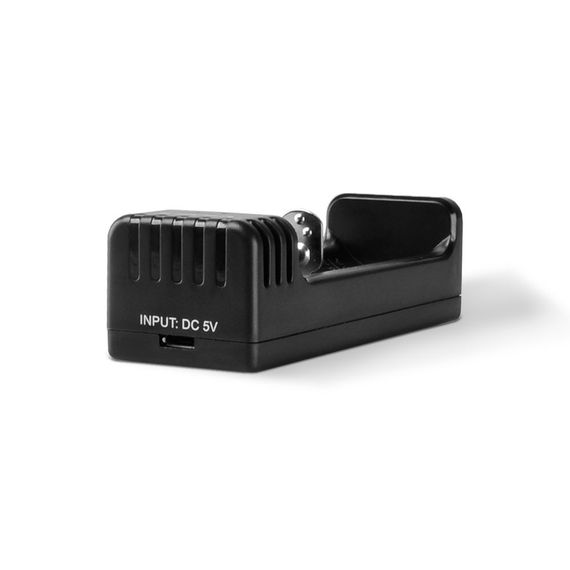 Зарядний пристрій універсальний Videx VCH-U101 | Зображення 1