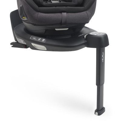 База для автокресла Bugaboo 360 Base Isofix by Nuna (400005001)