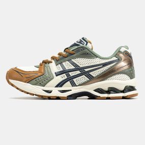 Чоловічі кросівки Asics Gel-Kayano 14 весна/літо/осінь 1552 42