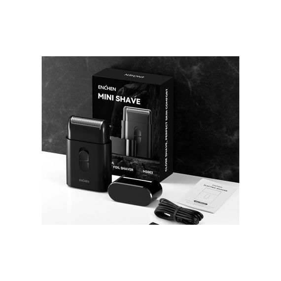 Електробритва Enchen MS003 | Зображення 9