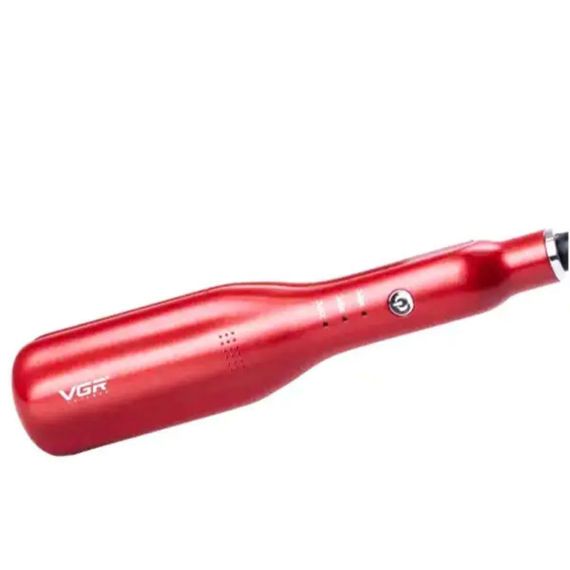 Плойка-гофре VGR V-530 професійна 50 Вт | Зображення 3
