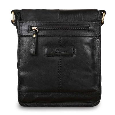 Сумка Ashwood G31 Black | Зображення 1