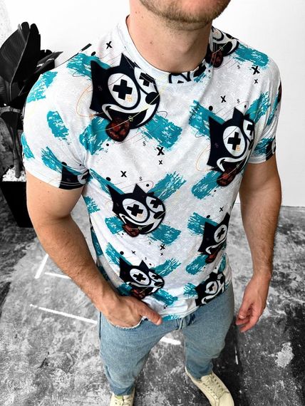 Футболка | Зображення 1