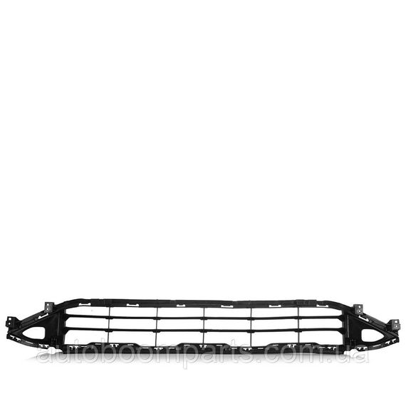 622546RR0A Решітка переднього бампера Nissan Rogue 21-23 | Зображення 1