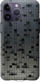 Чохол для Apple iPhone 14 Pro Max з силікону FCh_078096