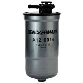 Фильтр топливный DENCKERMANN A120014